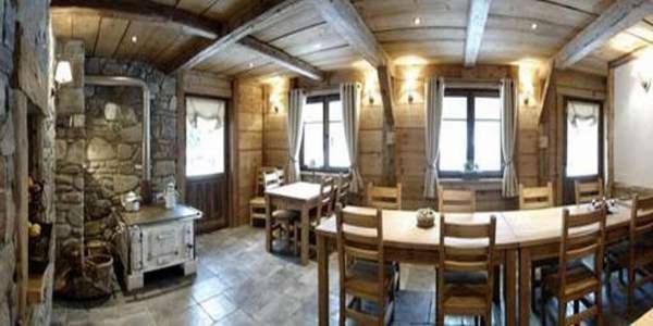 Bed and Breakfast Chez La Fine Ле-Гет Экстерьер фото