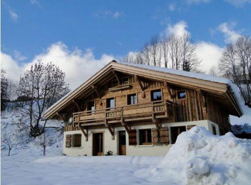 Bed and Breakfast Chez La Fine Ле-Гет Экстерьер фото