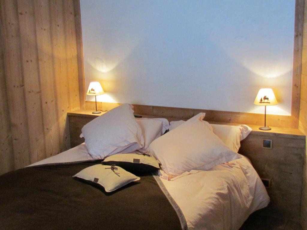 Bed and Breakfast Chez La Fine Ле-Гет Номер фото